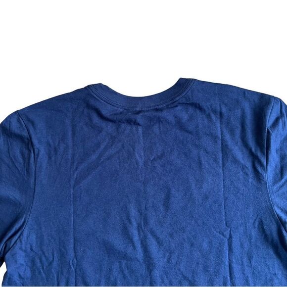NEW NFL New Era Tennessee Titans Combine Authentic Short Sleeve T-Shirt Size S - Picture 9 of 11
